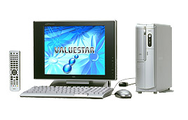 VALUESTAR L VL350/9D