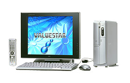 VALUESTAR L VL570/9D