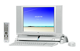 VALUESTAR S VS500/9D