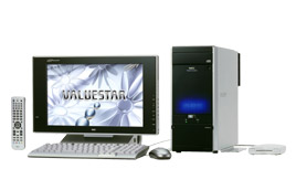 VALUESTAR TZ VZ780/9D