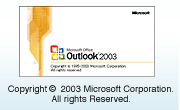 Microsoft(R) Office Outlook(R) 2003