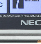 4in1�������[�J�[�h�A�_�v�^