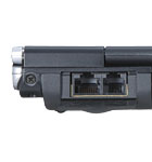 LaVie J�@�{�̔w��