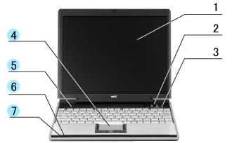 LaVie J �{�̐���