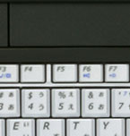 LaVie J�@�{�̐��� (����)