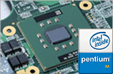 ����d���ŃC���e��(R) Pentium(R) M �v���Z�b�T