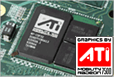 MOBILITY(TM) RADEON(TM) 7500