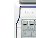 LaVie S@{̐ ()