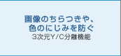 摜̂F̂ɂ݂hRY/C@\