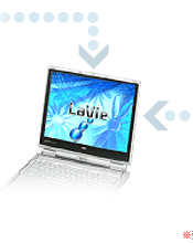 LaVie S