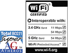 uWi-Fi(R)vF