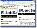 Liquid Surf(TM) Version 1.11