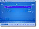 BeatJam Network player