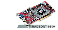 RADEON(TM) 9800