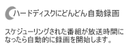 n[hfBXNɂǂǂ񎩓^@XPW[OꂽԑgԂɂȂ玩Iɘ^Jn܂B