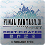 uFINAL FANTASY XIv