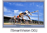 「SmartVision DG」