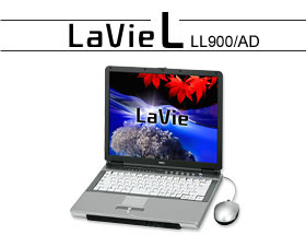 LaVie L LL900/AD