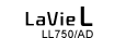 LaVie L LL750/AD