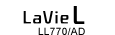 LaVie L LL770/AD