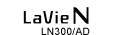 LaVie N LN300/AD1ALN300/AD2