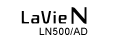 LaVie N LN500/AD1ALN500/AD2