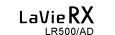 LaVie RX LR500/AD