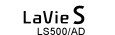 LaVie S LS500/AD