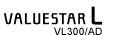 VALUESTAR L VL300/AD