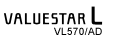 VALUESTAR L VL570/AD