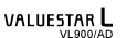 VALUESTAR L VL900/AD