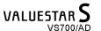 VALUESTAR S VS700/AD