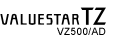 VALUESTAR TZ VZ500/AD