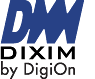 DIXIM by DigiOn