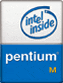 uCe(R) Pentium(R) M vZbTvS