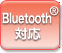 Bluetooth(R)�Ή�