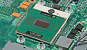 Ce(R) Pentium(R) M vZbT725(1.60GHz)