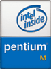 uCe(R) Pentium(R) M vZbTvS