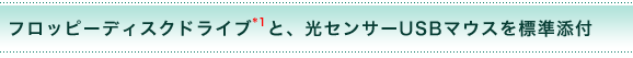 tbs[fBXNhCuƁAZT[USB}EXWYt