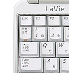 LaVie N�@�{�̐��� (����)
