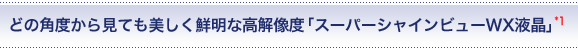 ǂ̊px猩ĂNȍ𑜓xuX[p[VCr[WXtv
