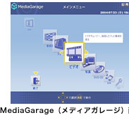 MediaGarage(fBAK[W)