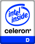 uCe(R) Celeron(R) D vZbTvS