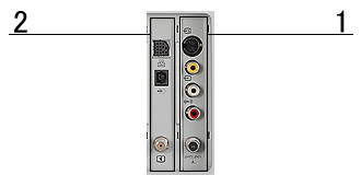 VALUESTAR L VL800/ADTV{[h