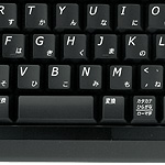 PS/2���^�L�[�{�[�h