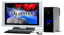 VALUESTAR TX