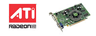 RADEON(TM) X 600 PRO