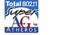 Super AG(TM) ATHEROSS