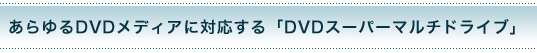 DVDfBAɑΉuDVDX[p[}`hCuv