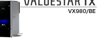 VALUESTAR TX